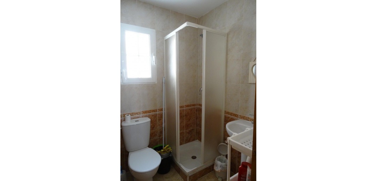 Venta - Terraced house -
Orihuela Costa - PAU 26