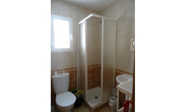 Venta - Terraced house -
Orihuela Costa - PAU 26