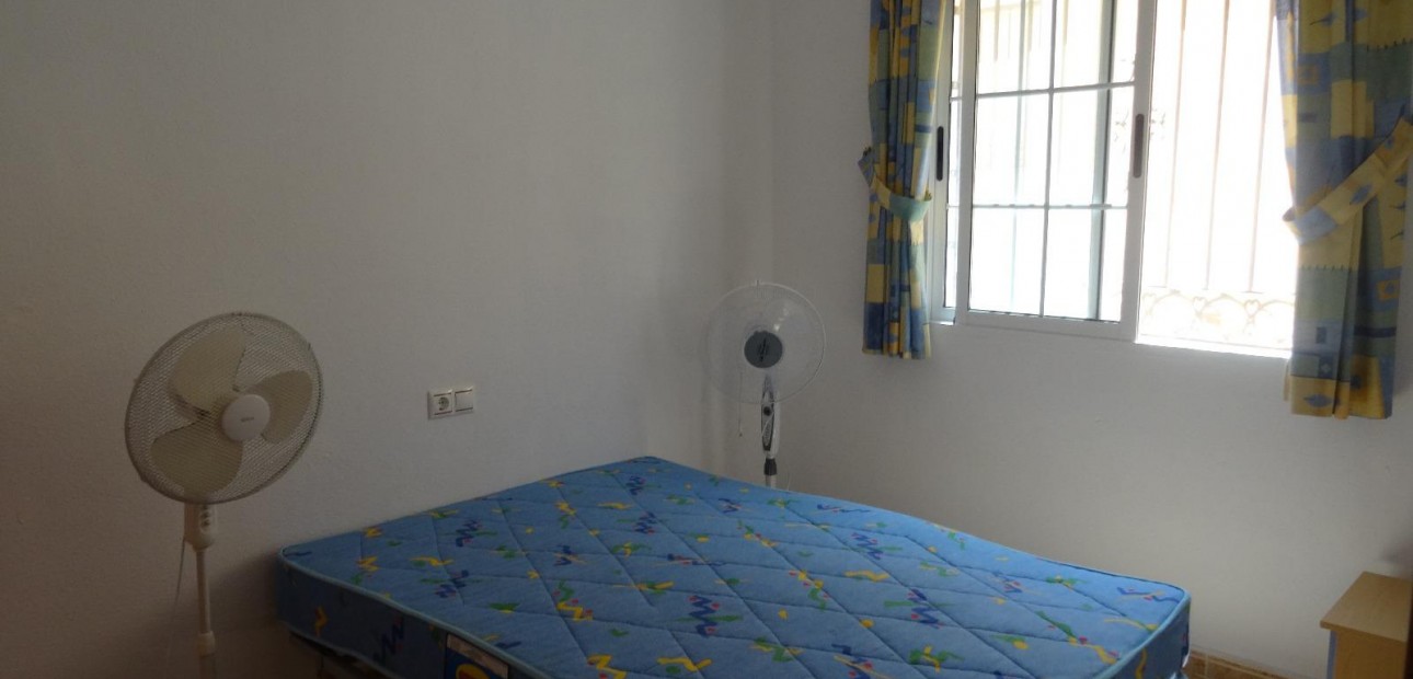 Venta - Terraced house -
Orihuela Costa - PAU 26