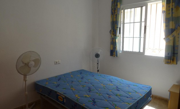 Venta - Terraced house -
Orihuela Costa - PAU 26