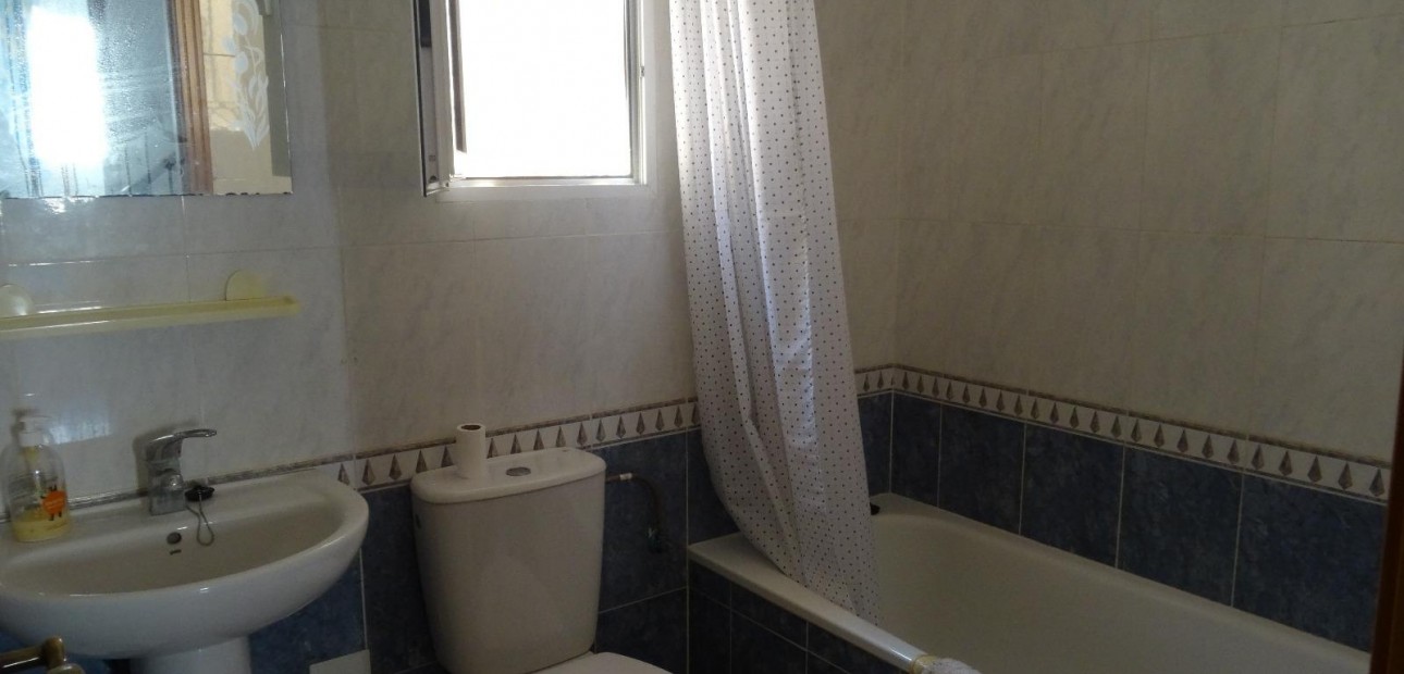 Venta - Terraced house -
Orihuela Costa - PAU 26