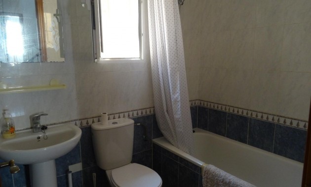 Venta - Terraced house -
Orihuela Costa - PAU 26