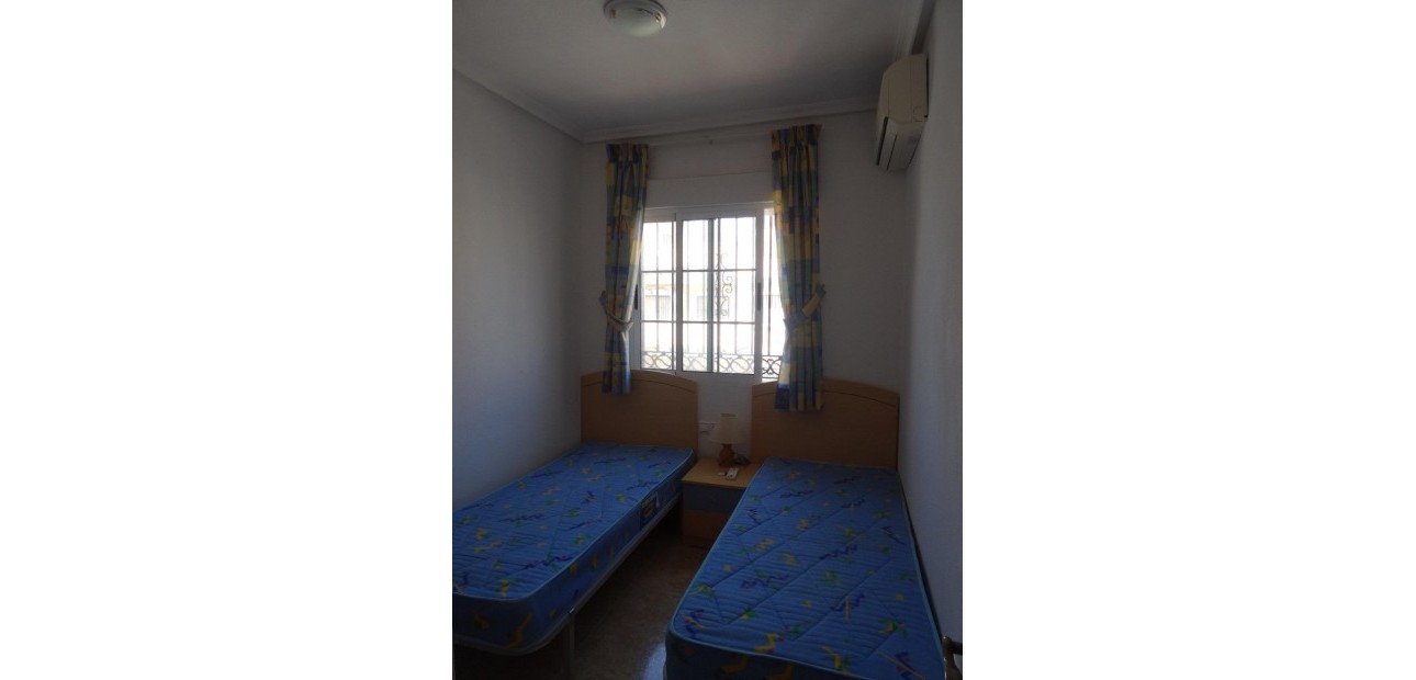 Venta - Terraced house -
Orihuela Costa - PAU 26