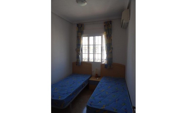 Venta - Terraced house -
Orihuela Costa - PAU 26