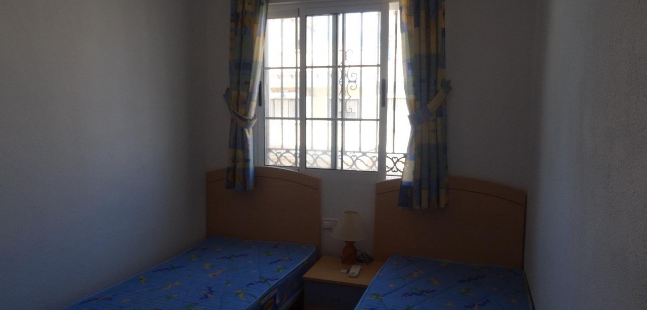 Venta - Terraced house -
Orihuela Costa - PAU 26