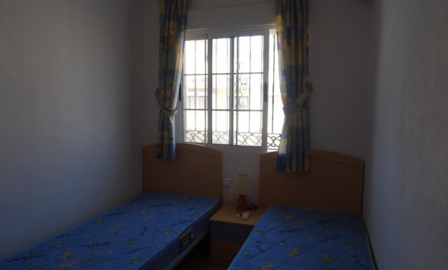 Venta - Terraced house -
Orihuela Costa - PAU 26