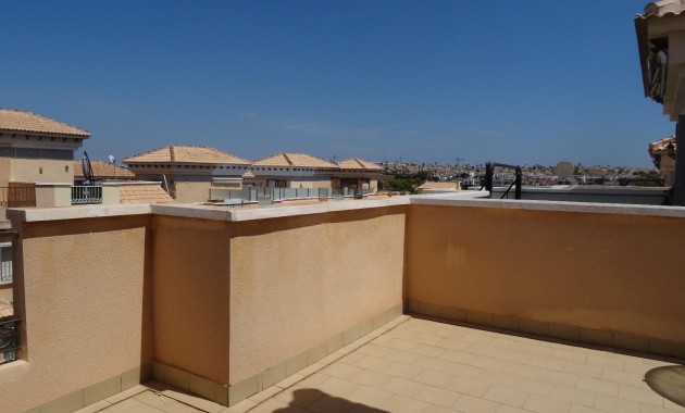 Venta - Terraced house -
Orihuela Costa - PAU 26