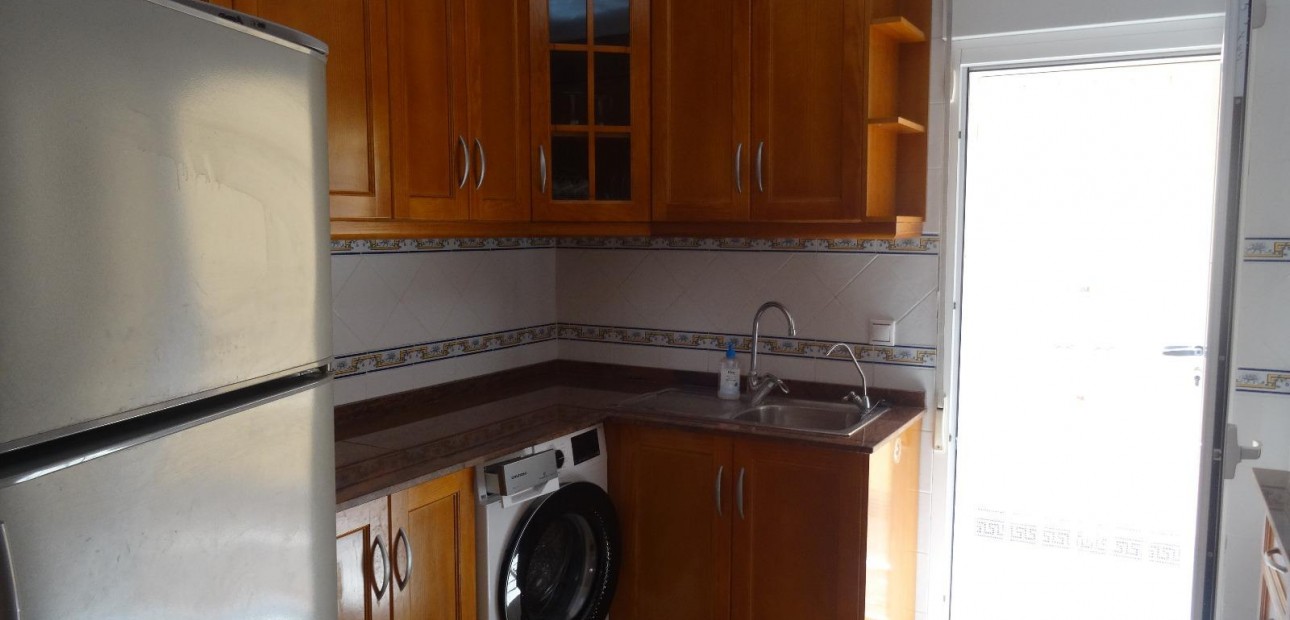 Venta - Terraced house -
Orihuela Costa - PAU 26