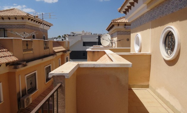 Venta - Terraced house -
Orihuela Costa - PAU 26