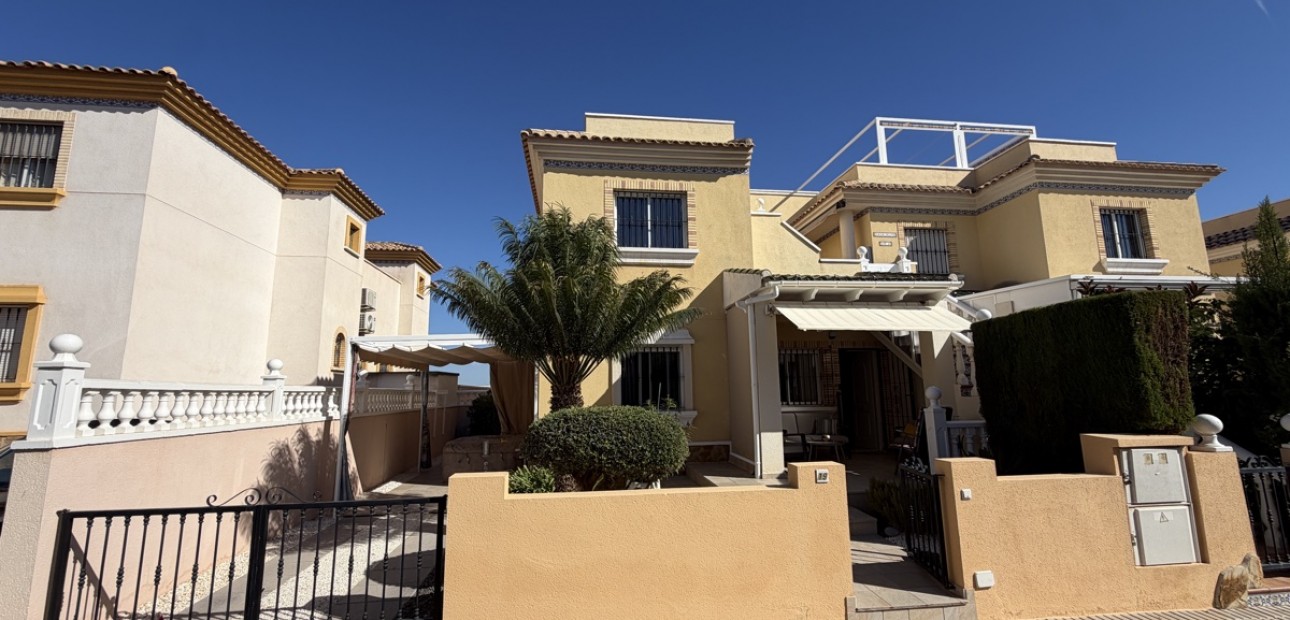 Venta - Apartamento / piso -
Orihuela Costa - Los Dolses