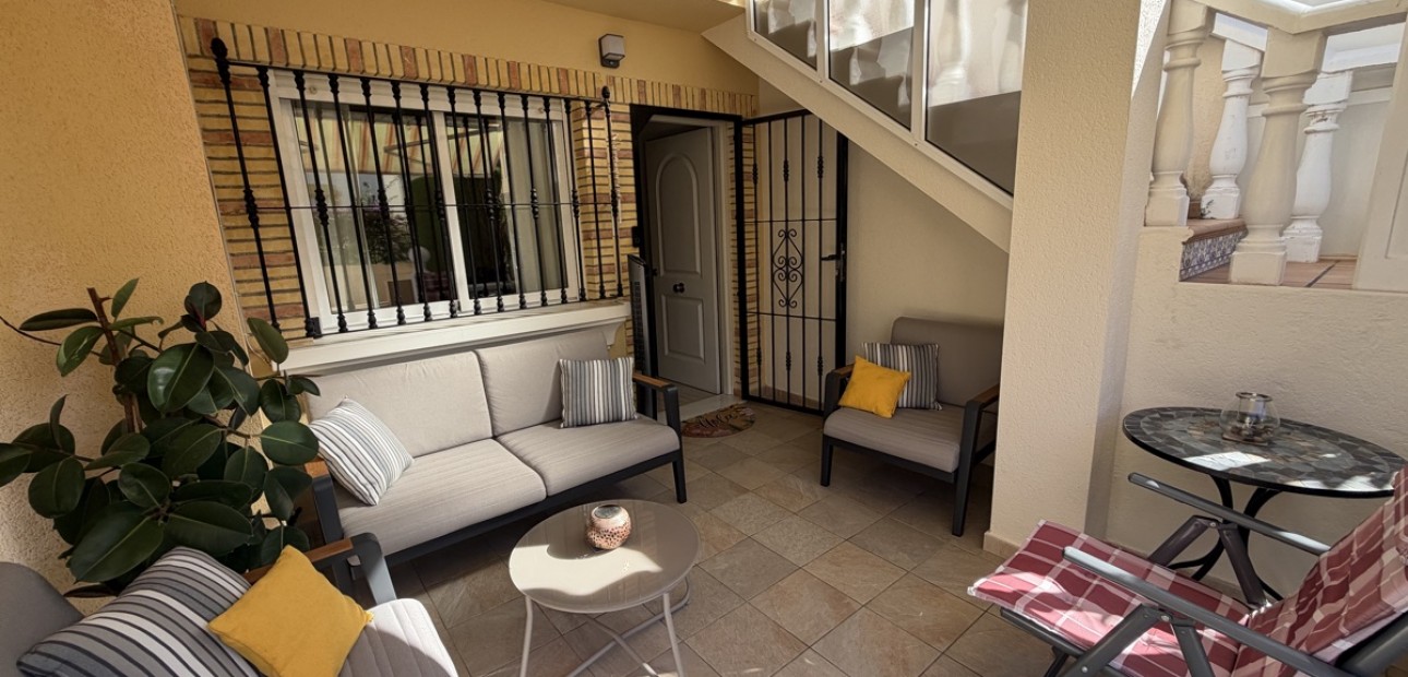 Venta - Apartamento / piso -
Orihuela Costa - Los Dolses