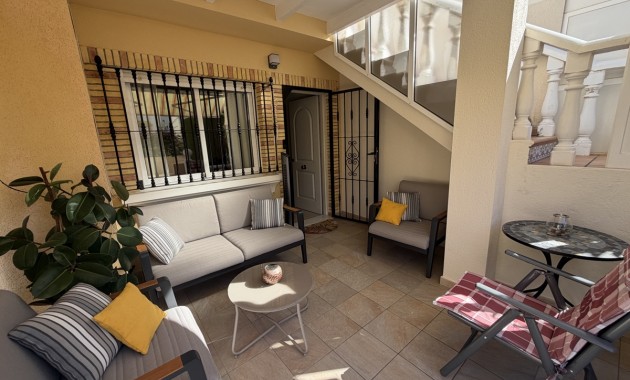 Venta - Apartamento / piso -
Orihuela Costa - Los Dolses