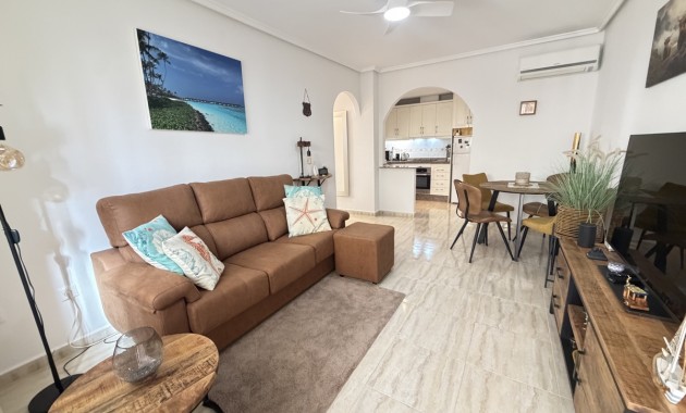 Venta - Apartamento / piso -
Orihuela Costa - Los Dolses