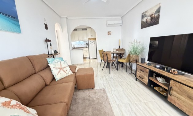 Venta - Apartamento / piso -
Orihuela Costa - Los Dolses