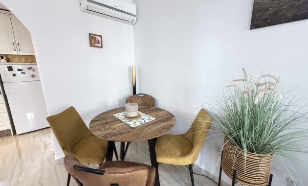 Venta - Apartamento / piso -
Orihuela Costa - Los Dolses
