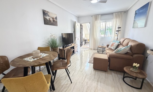 Venta - Apartamento / piso -
Orihuela Costa - Los Dolses