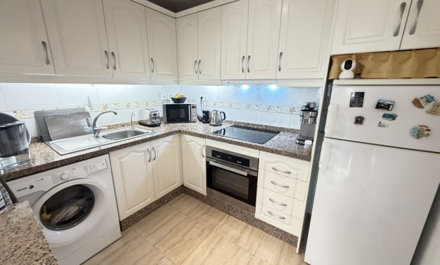 Venta - Apartamento / piso -
Orihuela Costa - Los Dolses