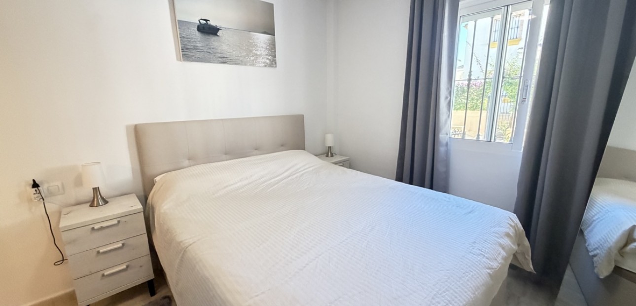 Venta - Apartamento / piso -
Orihuela Costa - Los Dolses