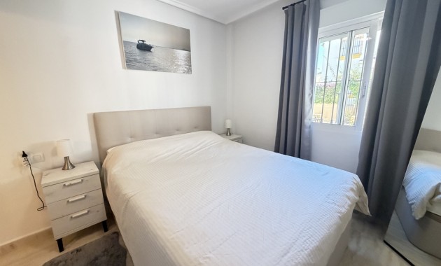 Venta - Apartamento / piso -
Orihuela Costa - Los Dolses