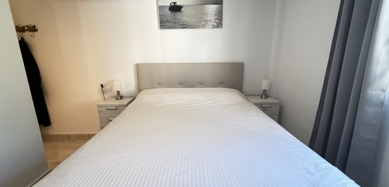Venta - Apartamento / piso -
Orihuela Costa - Los Dolses