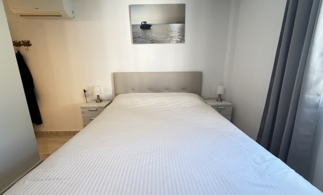 Venta - Apartamento / piso -
Orihuela Costa - Los Dolses