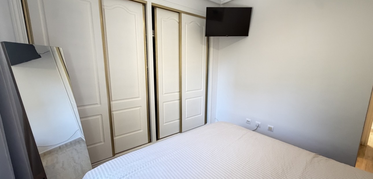 Venta - Apartamento / piso -
Orihuela Costa - Los Dolses
