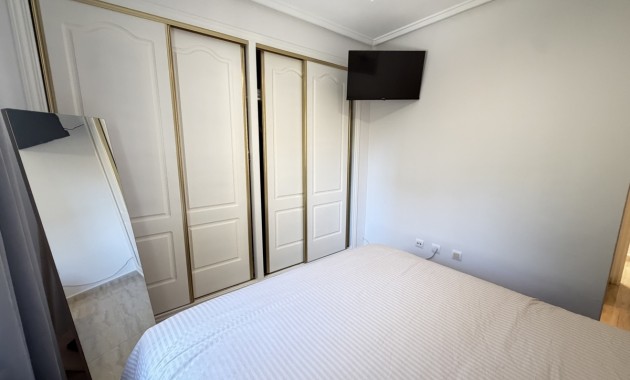 Venta - Apartamento / piso -
Orihuela Costa - Los Dolses