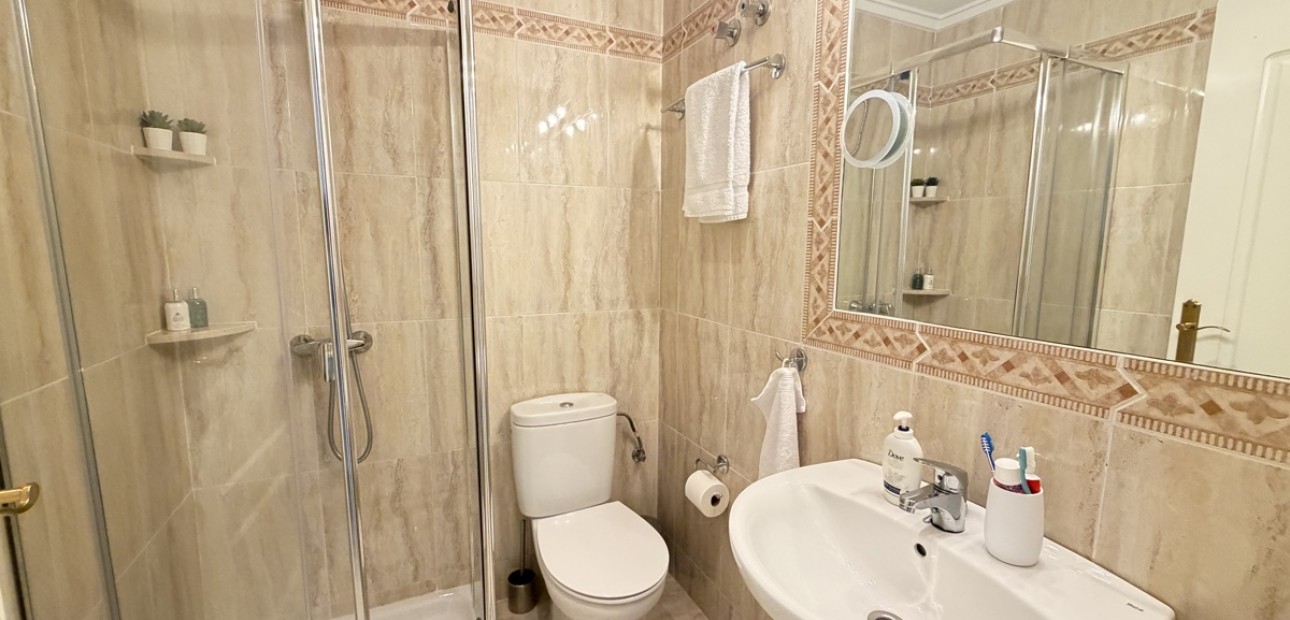 Venta - Apartamento / piso -
Orihuela Costa - Los Dolses