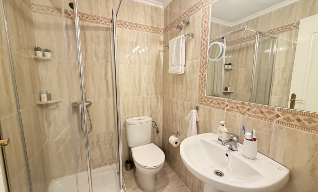 Venta - Apartamento / piso -
Orihuela Costa - Los Dolses