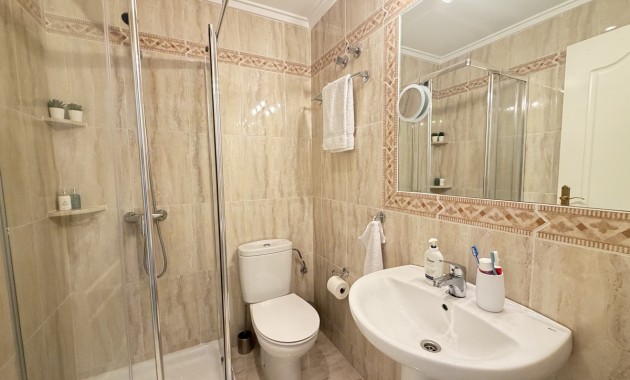 Venta - Apartamento / piso -
Orihuela Costa - Los Dolses