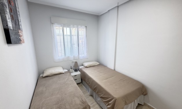 Venta - Apartamento / piso -
Orihuela Costa - Los Dolses