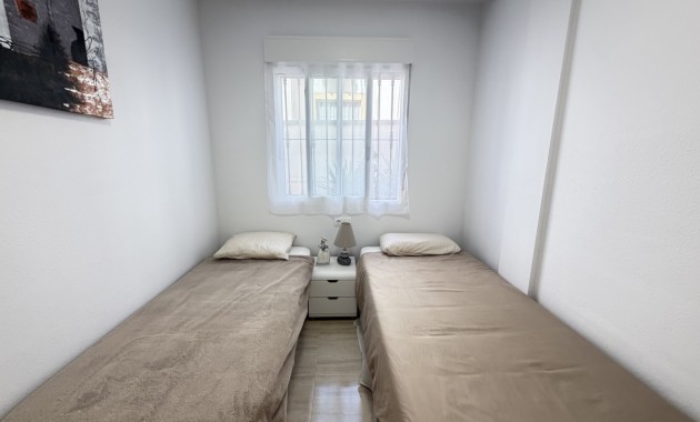 Venta - Apartamento / piso -
Orihuela Costa - Los Dolses