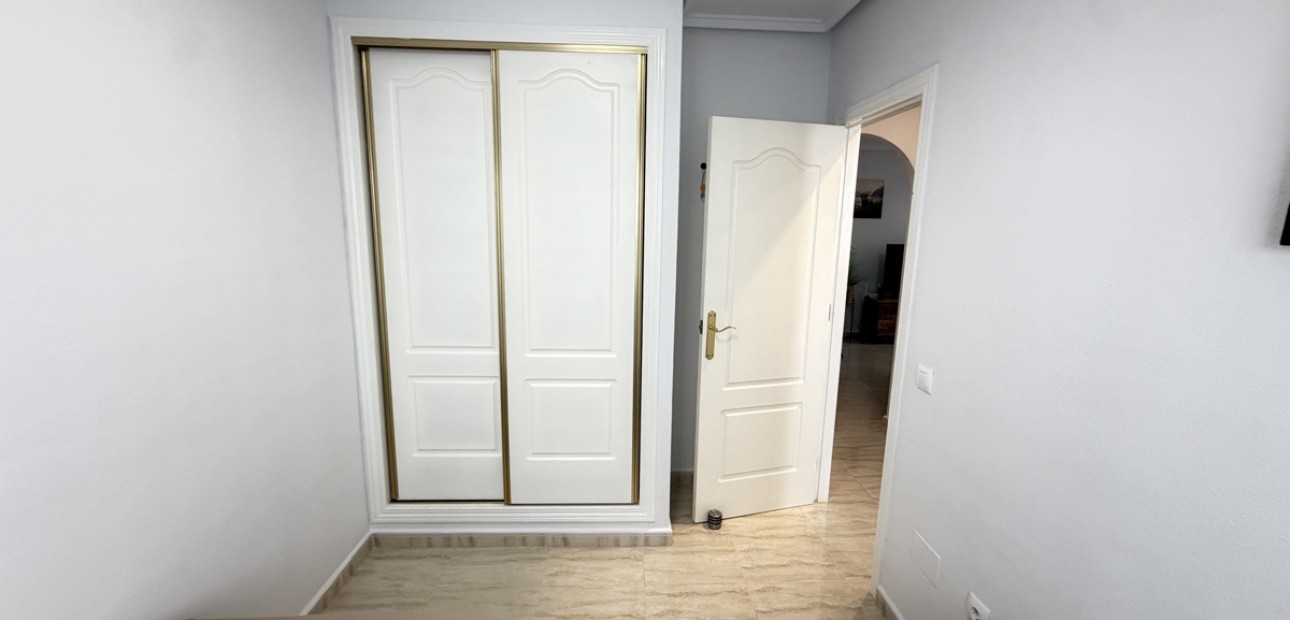 Venta - Apartamento / piso -
Orihuela Costa - Los Dolses