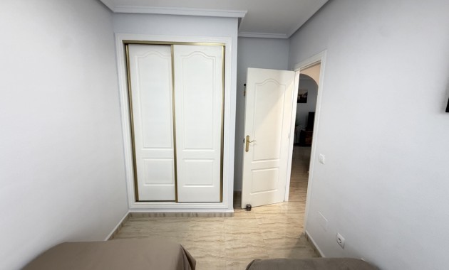 Venta - Apartamento / piso -
Orihuela Costa - Los Dolses
