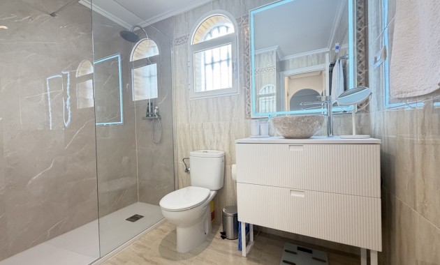Venta - Apartamento / piso -
Orihuela Costa - Los Dolses
