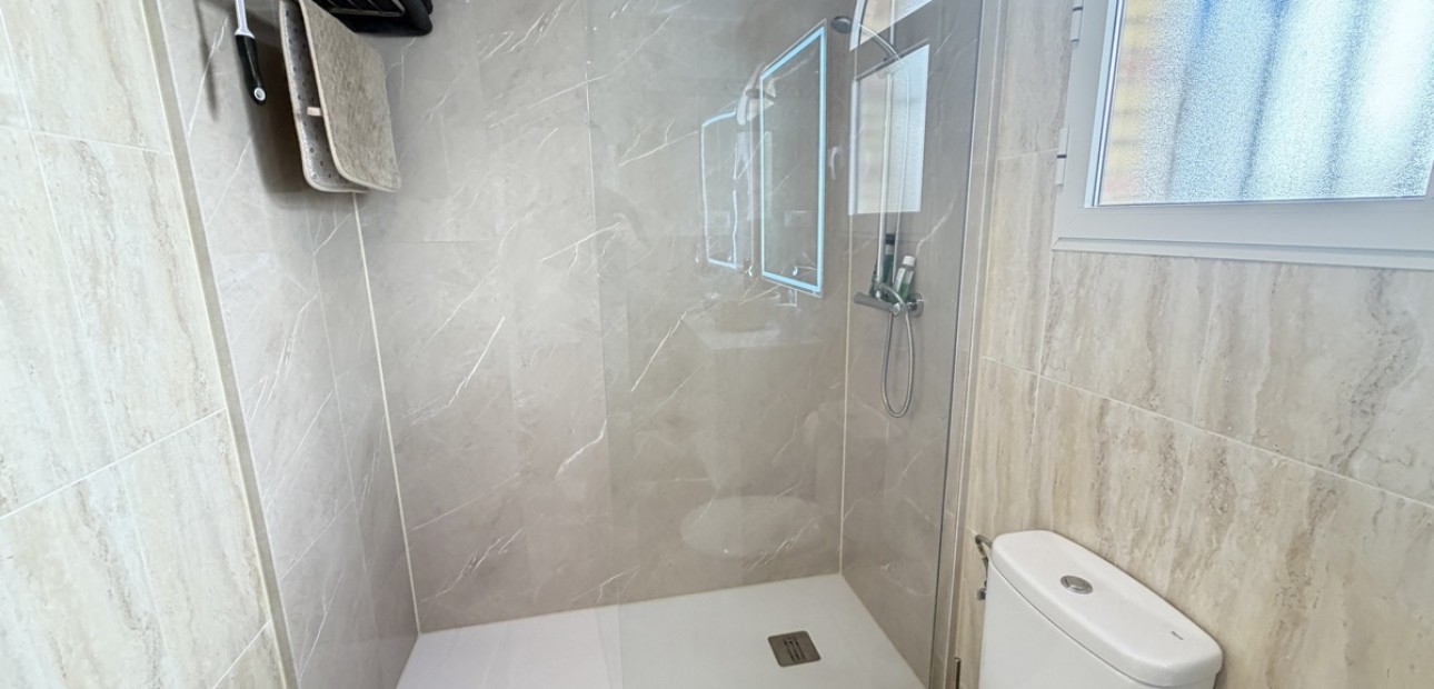 Venta - Apartamento / piso -
Orihuela Costa - Los Dolses