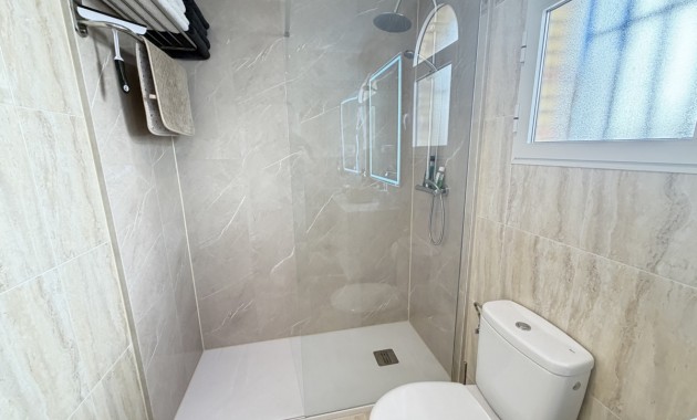 Venta - Apartamento / piso -
Orihuela Costa - Los Dolses