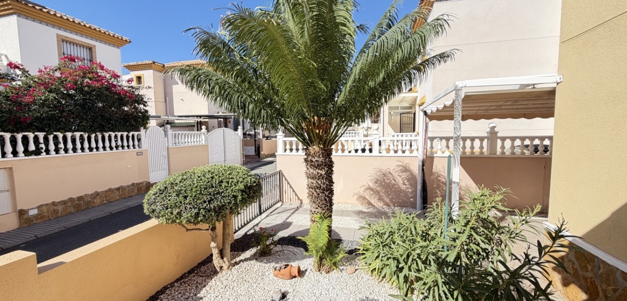 Venta - Apartamento / piso -
Orihuela Costa - Los Dolses