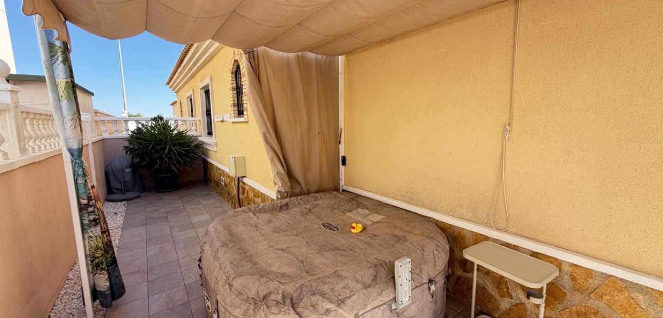 Venta - Apartamento / piso -
Orihuela Costa - Los Dolses