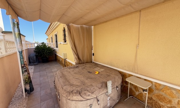 Venta - Apartamento / piso -
Orihuela Costa - Los Dolses