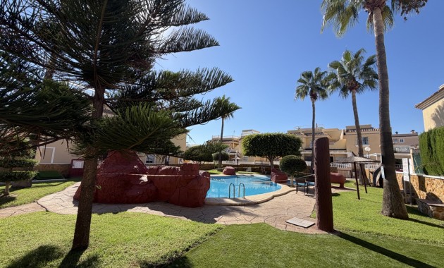 Venta - Apartamento / piso -
Orihuela Costa - Los Dolses