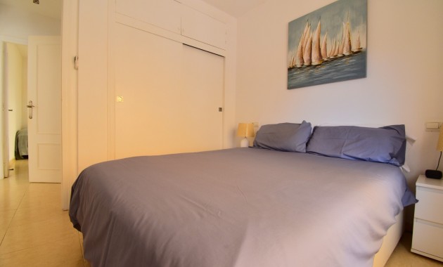 Venta - Apartamento / piso -
Orihuela Costa - Playa Flamenca