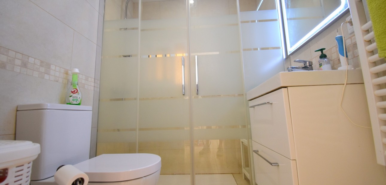Venta - Apartamento / piso -
Orihuela Costa - Playa Flamenca