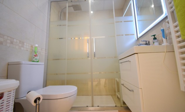 Venta - Apartamento / piso -
Orihuela Costa - Playa Flamenca