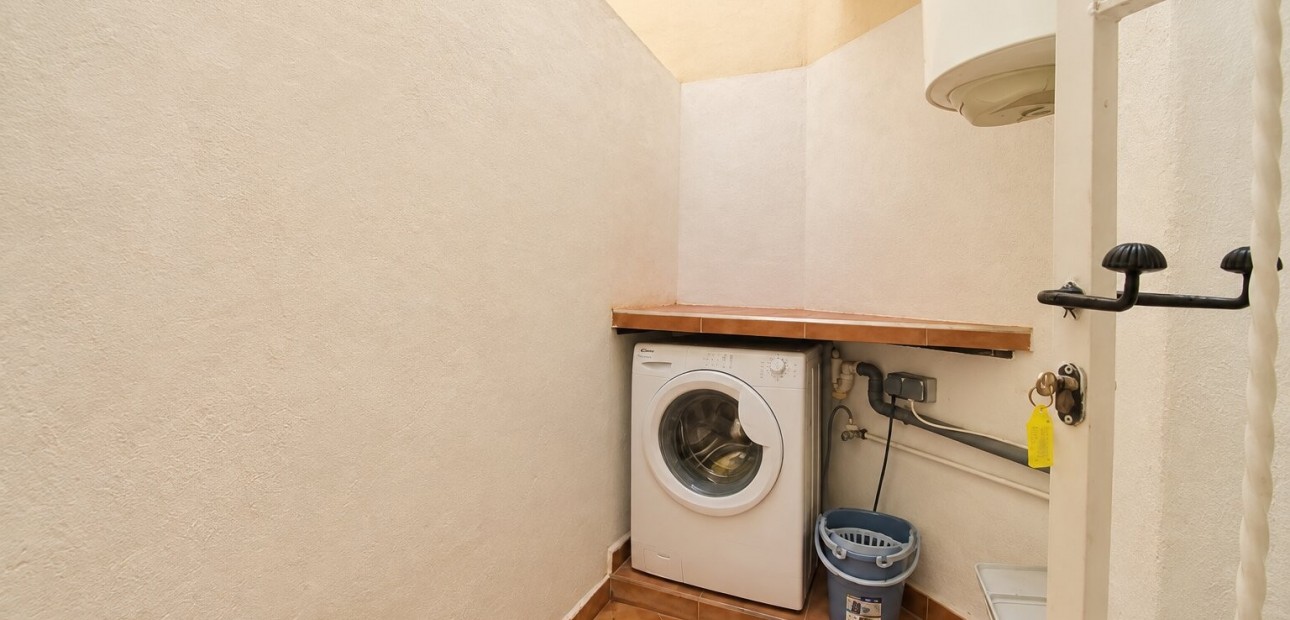 Venta - Apartamento / piso -
Orihuela Costa - Playa Flamenca