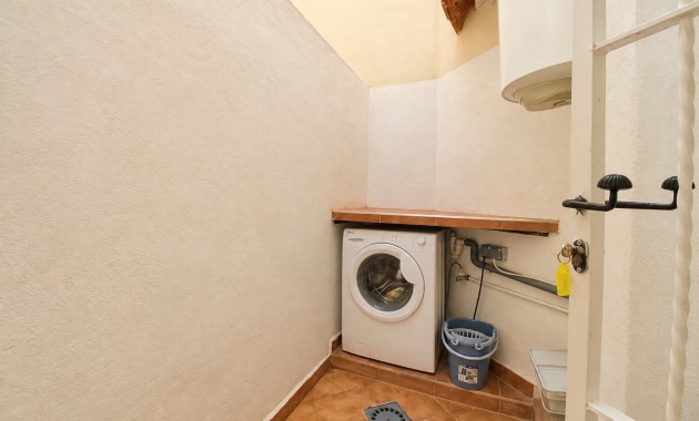 Venta - Apartamento / piso -
Orihuela Costa - Playa Flamenca