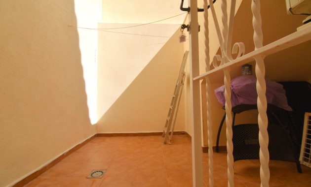 Venta - Apartamento / piso -
Orihuela Costa - Playa Flamenca