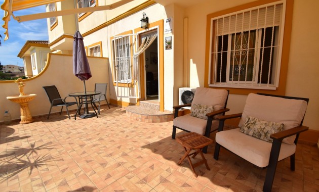 Venta - Apartamento / piso -
Orihuela Costa - Playa Flamenca