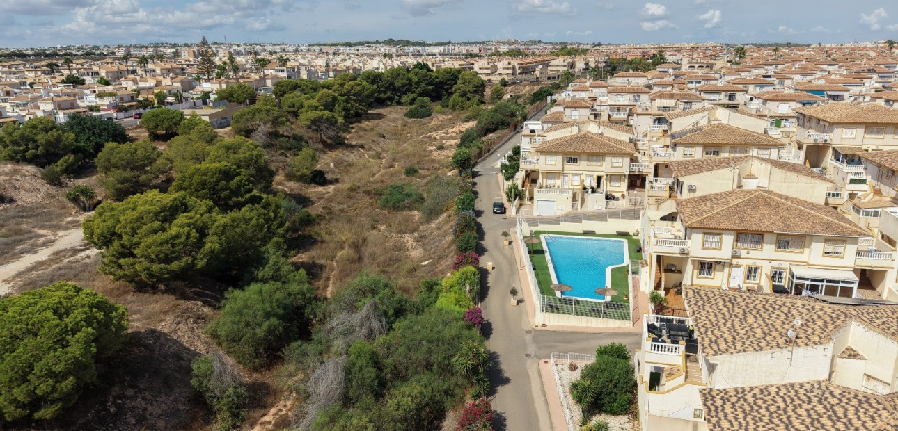 Venta - Apartamento / piso -
Orihuela Costa - Playa Flamenca