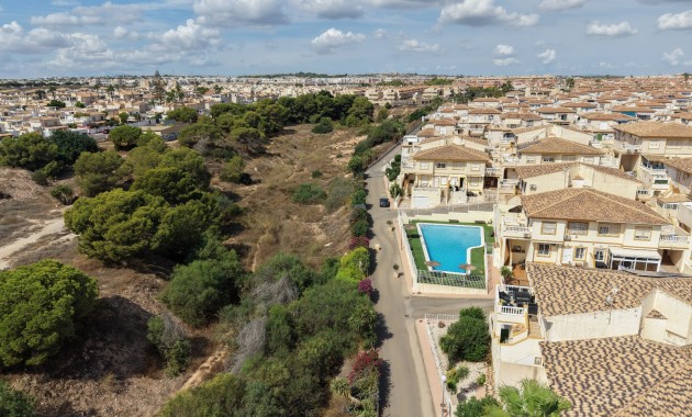 Venta - Apartamento / piso -
Orihuela Costa - Playa Flamenca
